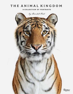 Animal Kingdom: A Collection on Portraits book