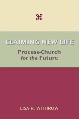 Claiming New Life book