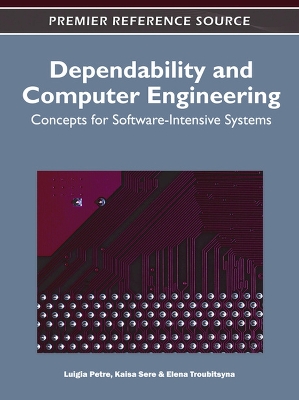 Dependability and Computer Engineering book