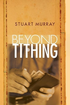 Beyond Tithing book