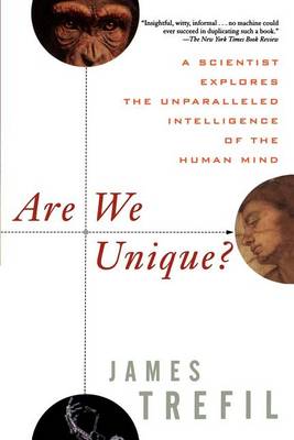 Are We Unique book