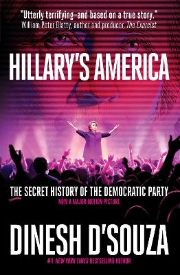 Hillary's America book