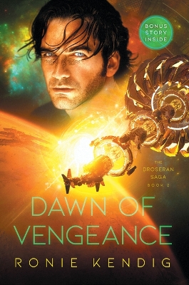 Dawn of Vengeance: Volume 2 book