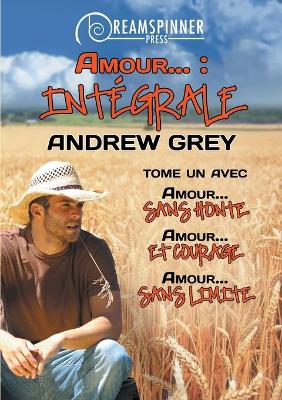 Amour...: Integrale book