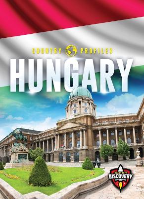 Hungary book