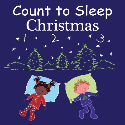Count to Sleep Christmas book