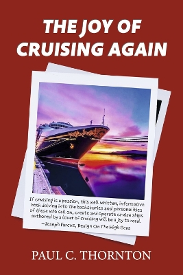 The Joy of Cruising Again book