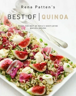 Best of Quinoa book