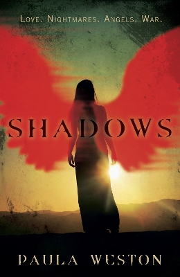 Shadows book