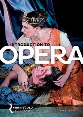 Introduction to Opera book