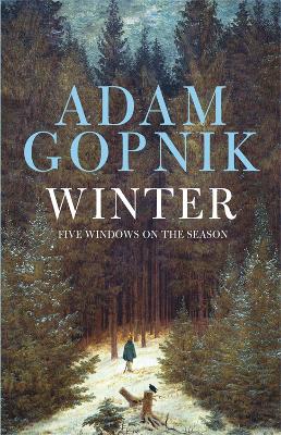 Winter book