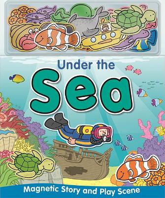 Under the Sea by Erin Ranson