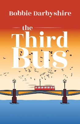 The Third Bus book