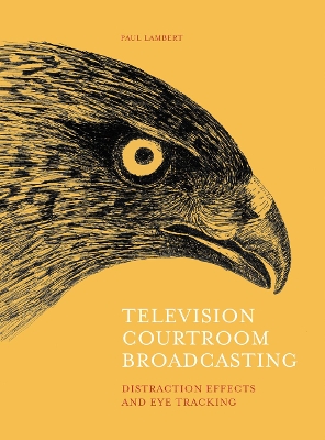 Television Courtroom Broadcasting book