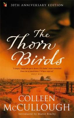 Thorn Birds by Colleen McCullough