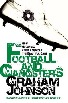 Football and Gangsters book
