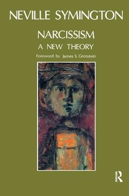 Narcissism by Neville Symington