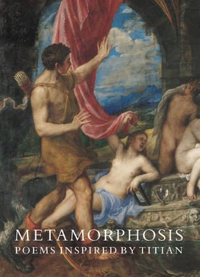 Metamorphosis book