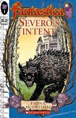 Severo's Intent book