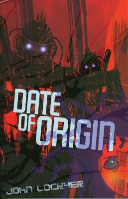 Nitty Gritty 3: Date of Origin book