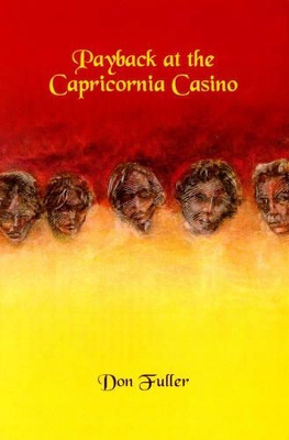 Payback at the Capricornia Casino book