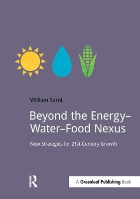 Beyond the Energy-Water-Food Nexus book