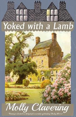Yoked with a Lamb book