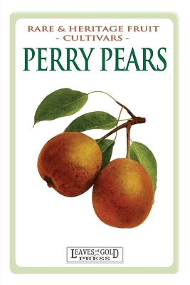 Perry Pears book