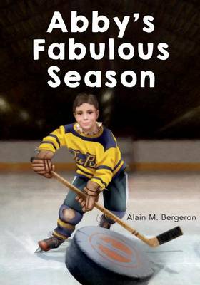 Abby's Fabulous Season book