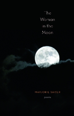 Woman in the Moon book