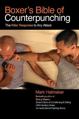 Boxer's Bible of Counterpunching book