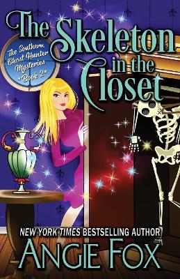 Skeleton in the Closet book