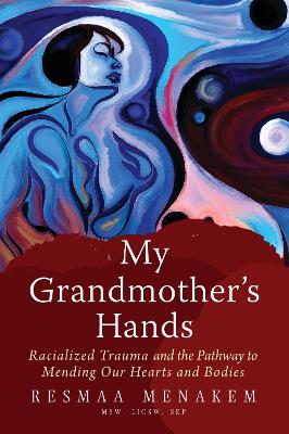 My Grandmother's Hands book