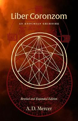 Liber Coronzom: An Enochian Grimoire book