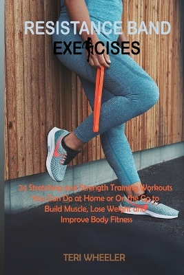 Resistance Band Exercises book