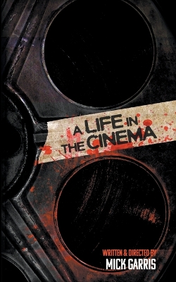 A Life in the Cinema book