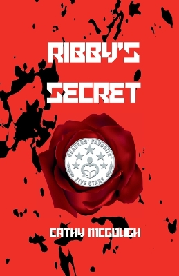 Ribby's Secret by Cathy McGough