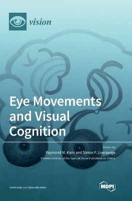 Eye Movements and Visual Cognition book