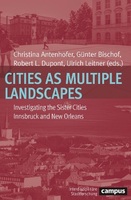 Cities as Multiple Landscapes book