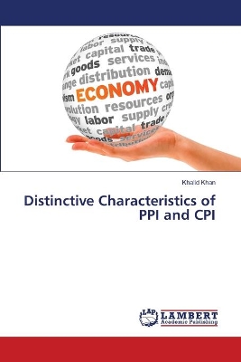 Distinctive Characteristics of PPI and CPI book