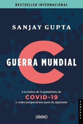 Guerra Mundial C book