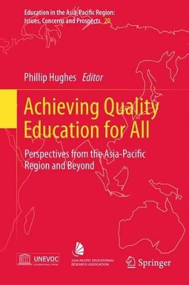 Achieving Quality Education for All book