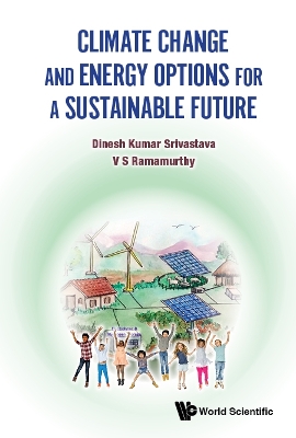 Climate Change And Energy Options For A Sustainable Future book