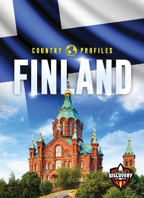 Finland book