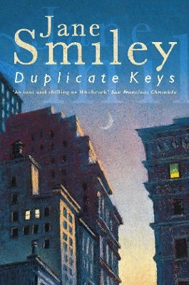 Duplicate Keys book