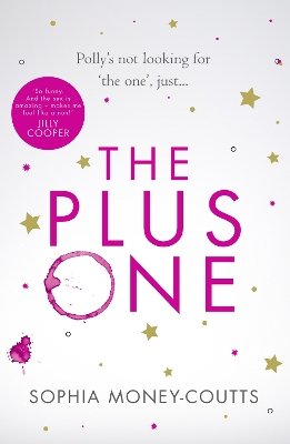 Plus One by Sophia Money-Coutts