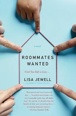 Roommates Wanted book