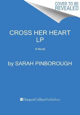 Cross Her Heart book