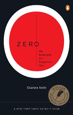 Zero: the Biography of a Dangerous Idea book