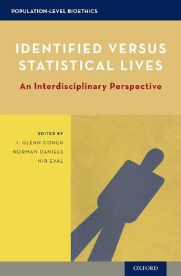 Identified versus Statistical Lives book